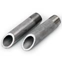 Edelbrock 65955 - Edelbrock Evacuation Stainless Steel Tubes