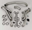 Edelbrock TES Tubular Exhaust System Headers with Ti-Tech Coating