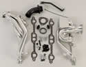 Edelbrock 66032 - Edelbrock TES Tubular Exhaust System Headers