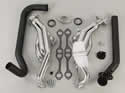 Edelbrock 66152 - Edelbrock TES Tubular Exhaust System Headers