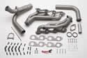 Edelbrock 66593 - Edelbrock TES Tubular Exhaust System Headers with Ti-Tech Coating