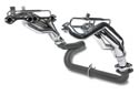 Edelbrock 66022 - Edelbrock TES Tubular Exhaust System Headers
