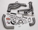 Edelbrock 68763 - Edelbrock TES Tubular Exhaust System Headers with Ti-Tech Coating