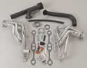 Edelbrock 68792 - Edelbrock TES Tubular Exhaust System Headers