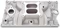 Edelbrock 7116 - Edelbrock Performer RPM Vortec Intake Manifolds