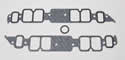 Edelbrock 7202 - Edelbrock Intake Manifold Gaskets