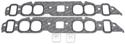 Edelbrock 7203 - Edelbrock Intake Manifold Gaskets