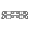 Edelbrock 7213 - Edelbrock Intake Manifold Gaskets