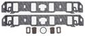 Edelbrock 7220 - Edelbrock Intake Manifold Gaskets