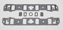 Edelbrock 7220 - Edelbrock Intake Manifold Gaskets