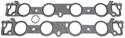 Edelbrock 7223 - Edelbrock Intake Manifold Gaskets