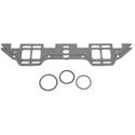 Edelbrock 7225 - Edelbrock Intake Manifold Gaskets