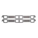 Edelbrock 7226 - Edelbrock Replacement Gaskets for Edelbrock Headers