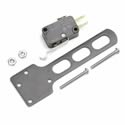 Edelbrock 72279 - Edelbrock Nitrous Microswitch and Bracket Kits
