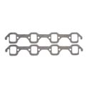 Edelbrock 7227 - Edelbrock Replacement Gaskets for Edelbrock Headers