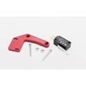 Edelbrock 72282 - Edelbrock Nitrous Microswitch and Bracket Kits