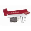Edelbrock 72284 - Edelbrock Nitrous Microswitch and Bracket Kits