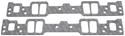 Edelbrock 7235 - Edelbrock Intake Manifold Gaskets
