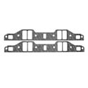 Edelbrock 7276 - Edelbrock Intake Manifold Gaskets