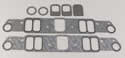 Edelbrock 7280 - Edelbrock Intake Manifold Gaskets