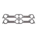 Edelbrock 7281 - Edelbrock Replacement Gaskets for Edelbrock Headers