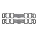 Edelbrock 7284 - Edelbrock Intake Manifold Gaskets