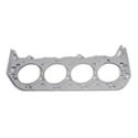 Edelbrock 7302 - Edelbrock Cylinder Head Gaskets
