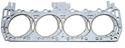 Edelbrock 7325 - Edelbrock Cylinder Head Gaskets