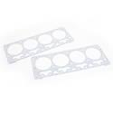 Edelbrock 7327 - Edelbrock Cylinder Head Gaskets