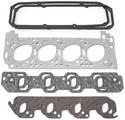 Edelbrock 7374 - Edelbrock Cylinder Head Gaskets Sets