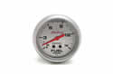 Edelbrock 73828 - Edelbrock Analog Pressure Gauges