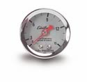 Edelbrock 73831 - Edelbrock Analog Pressure Gauges
