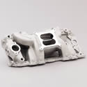 Edelbrock 7562 - Edelbrock Performer RPM Air-Gap Intake Manifolds