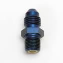 Edelbrock 76514 - Edelbrock Nitrous Filter Fittings