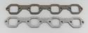 Edelbrock Header Flanges