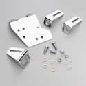 Edelbrock 8030 - Edelbrock Intake Manifold Installation Accessories