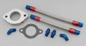 Edelbrock Water Bypass Kits