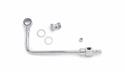 Edelbrock 8126 - Edelbrock Single-Feed Fuel Line Kits