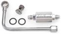 Edelbrock 8131 - Edelbrock Single-Feed Fuel Line Kits