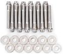 Edelbrock 8524 - Edelbrock Intake Manifold Bolt Kits