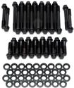 Edelbrock 8550 - Edelbrock Head Bolt Kits