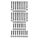 Edelbrock 8550 - Edelbrock Head Bolt Kits