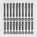 Edelbrock 8552 - Edelbrock Head Bolt Kits