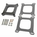 Edelbrock 8710 - Edelbrock Carburetor Spacers
