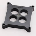 Edelbrock 8711 - Edelbrock Carburetor Spacers