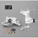 Edelbrock 8805 - Edelbrock Victor Series Mechanical Water Pumps