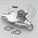 Edelbrock Victor Series Mechanical Water Pumps with PermaStar