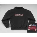 Edelbrock 91053 - Edelbrock Elite Series Fleece-Lined Jackets