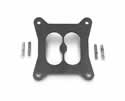 Edelbrock 9266 - Edelbrock Heat Insulator Gaskets