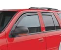 EGR 571721 - EGR Tapeless SlimLine In-Channel Window Visors